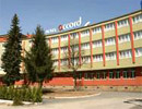 Hotels in Sofia - Accord Hotel