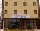 Hotels in Sofia - Sofia Plaza Hotel